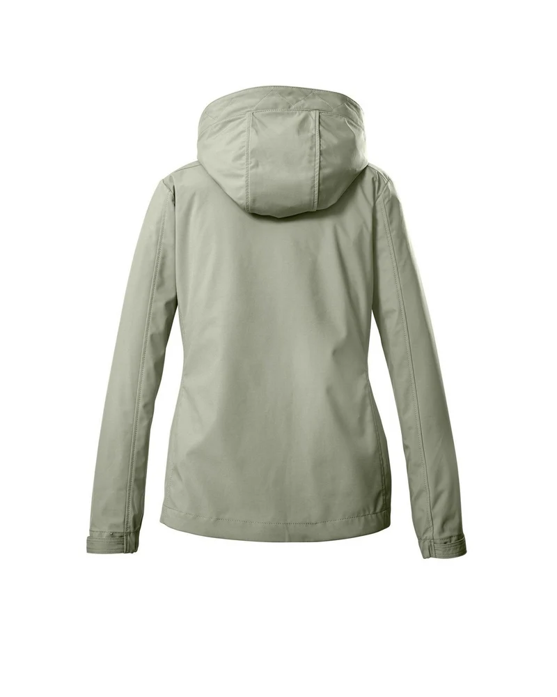GIGA.DX Softshelljacke GS 97 WMN