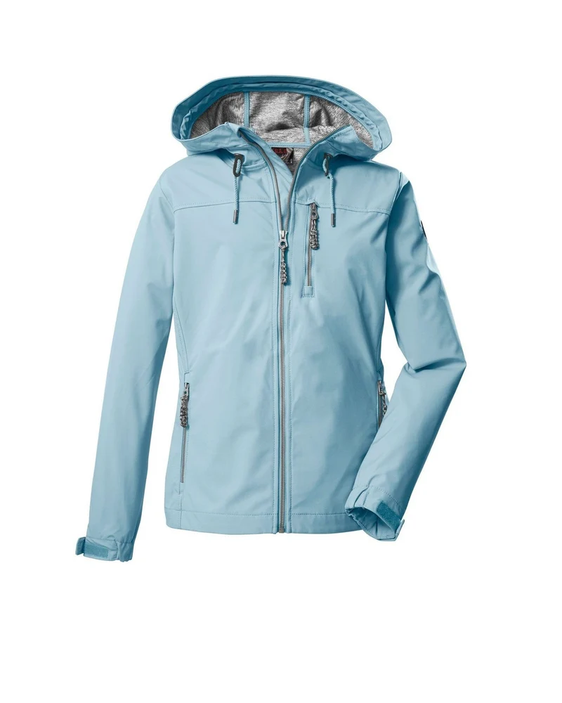 GIGA.DX Softshelljacke GS 97 WMN