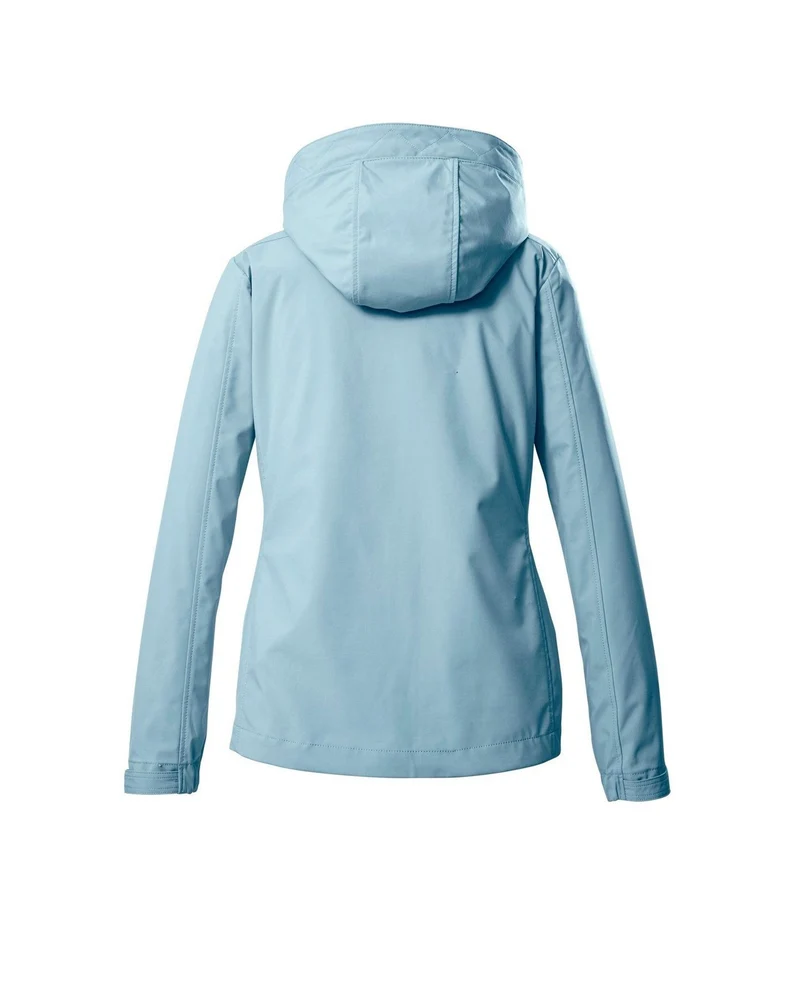 GIGA.DX Softshelljacke GS 97 WMN