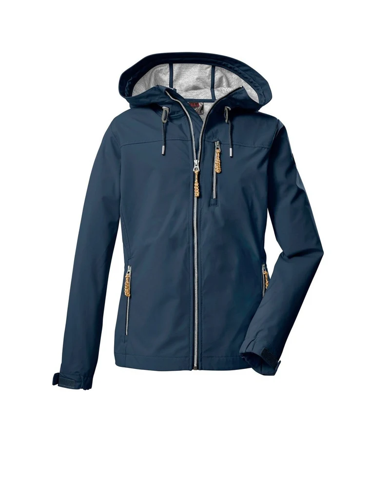GIGA.DX Softshelljacke GS 97 WMN