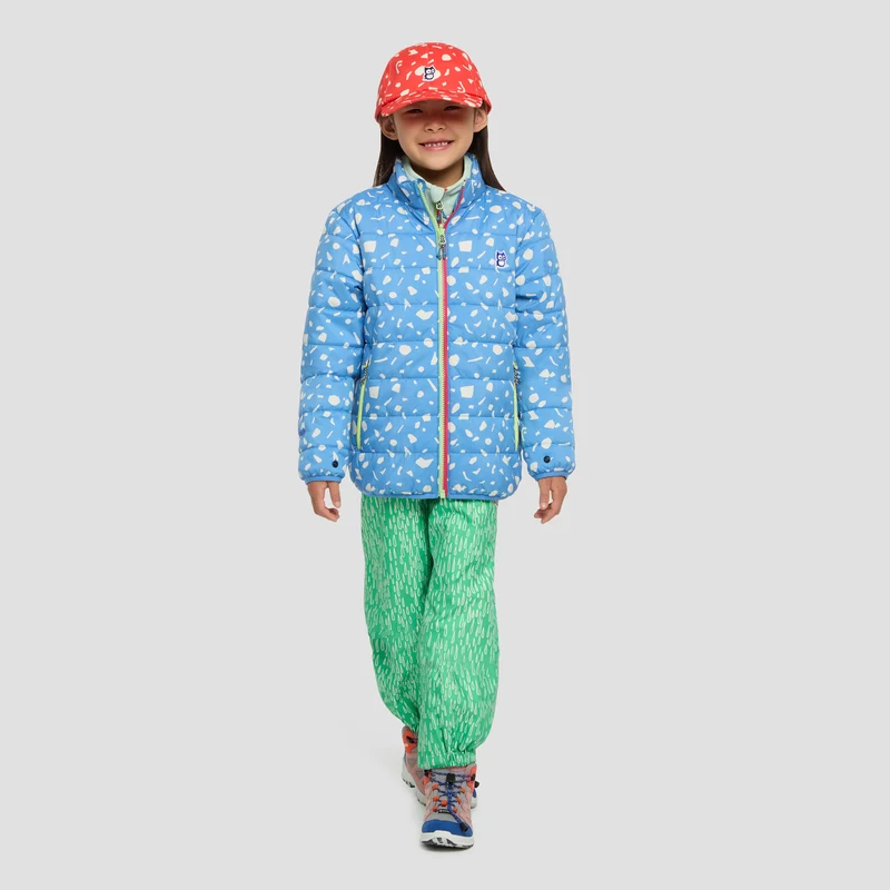 Hain Regenhose "Twine"
