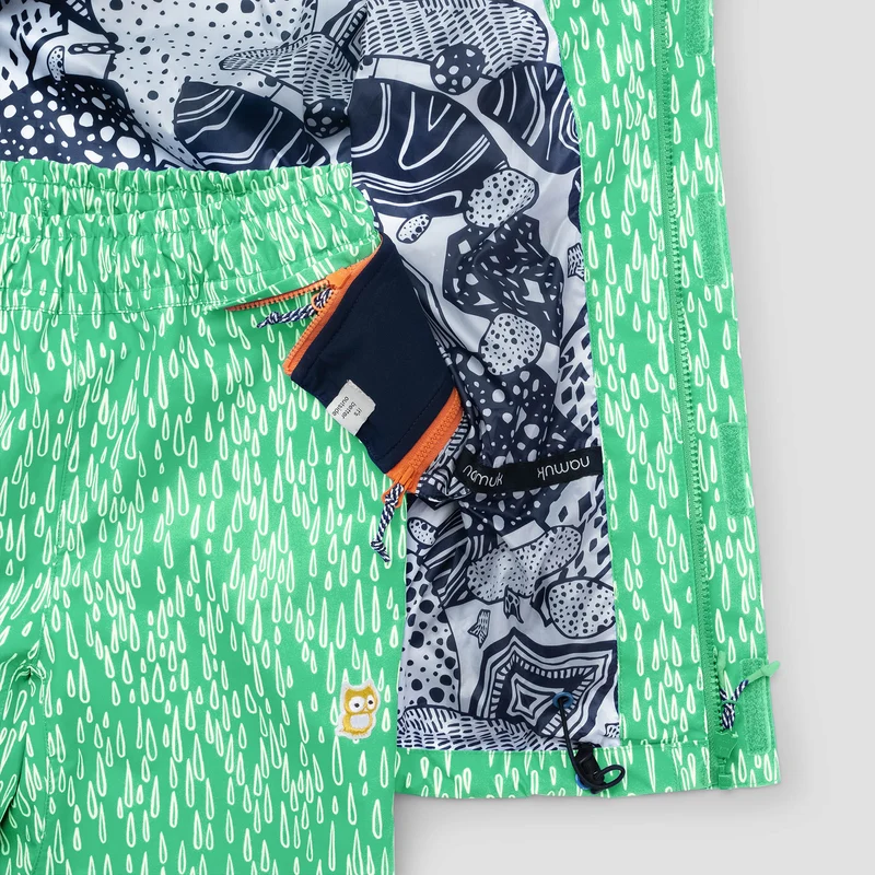 Hain Regenhose "Twine"