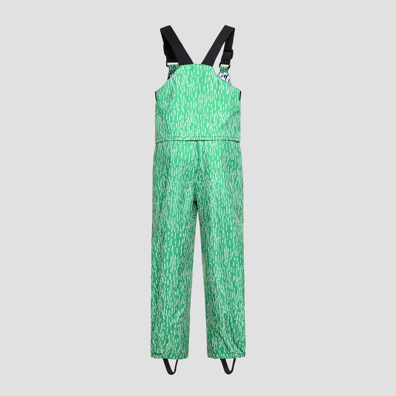 Dan Regenhose "Twine"