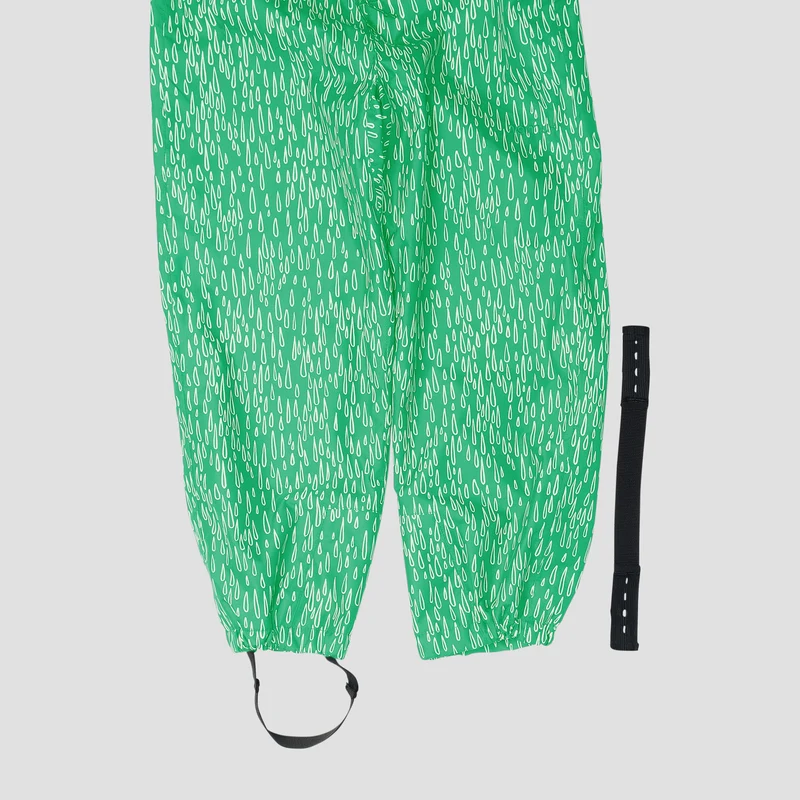 Dan Regenhose "Twine"