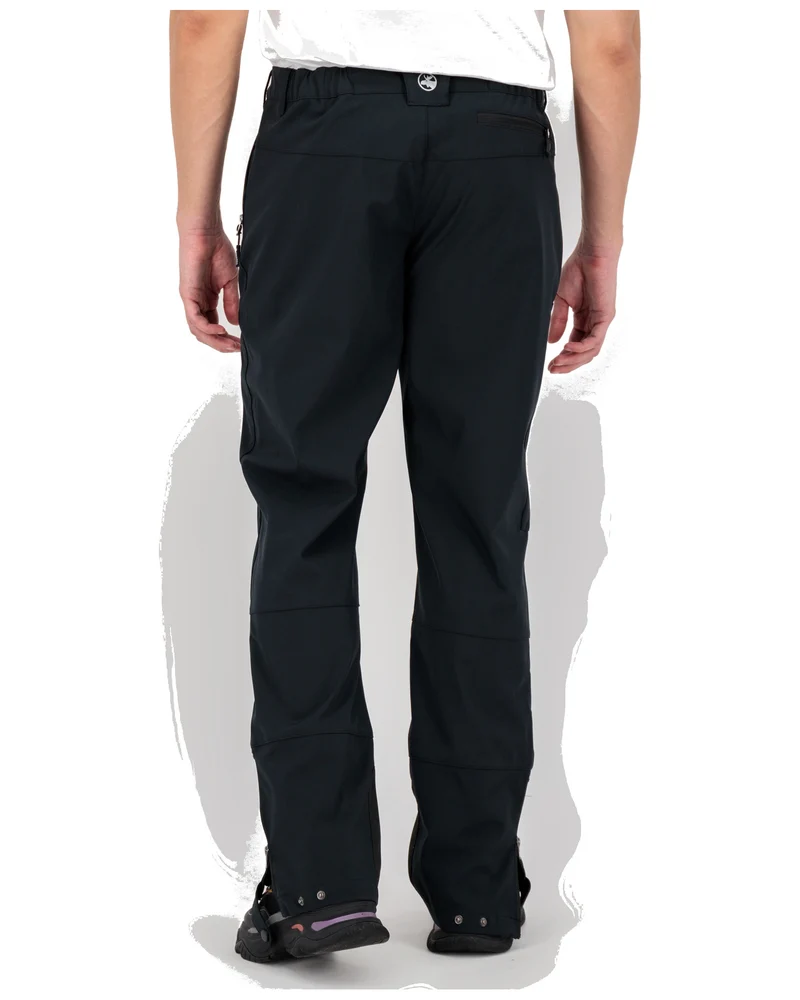 DEPROC Softshellhose STERLING SKI MEN