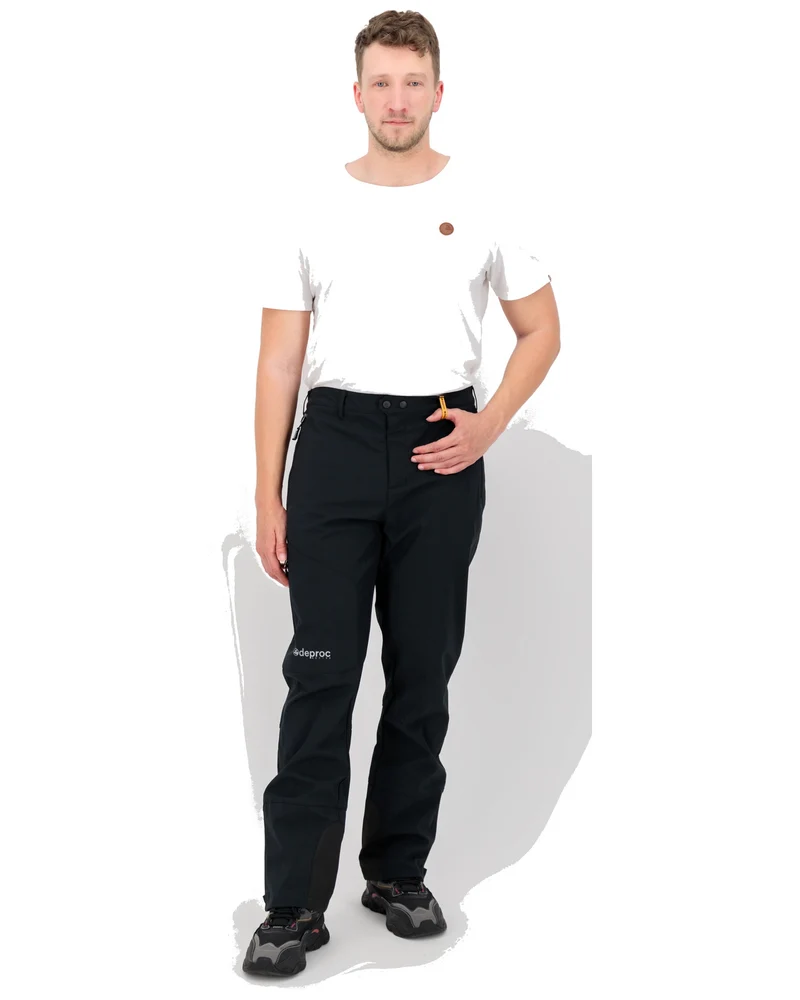 DEPROC Softshellhose STERLING SKI MEN