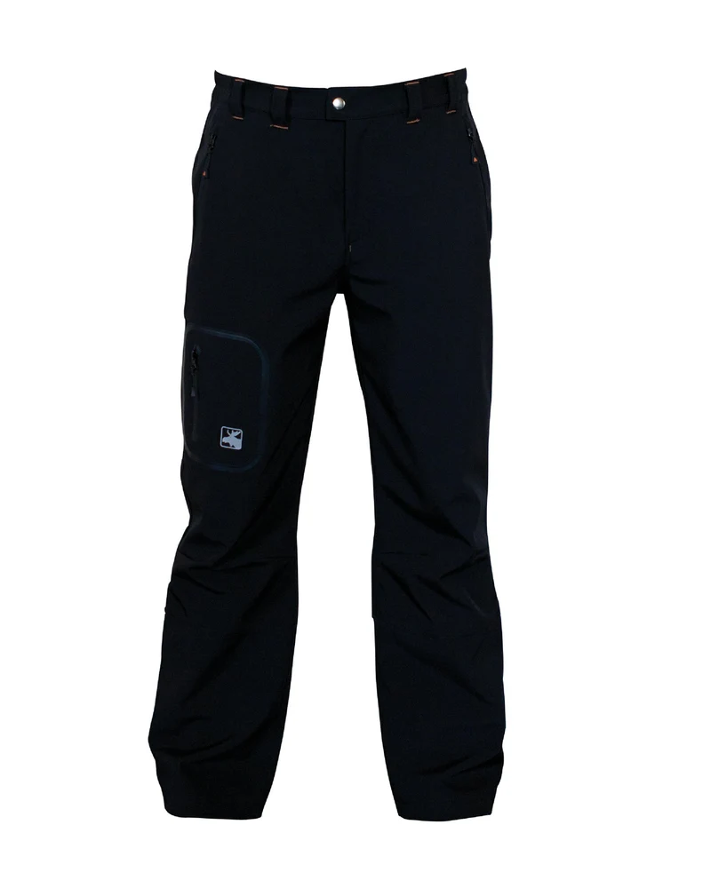 DEPROC Softshellhose STERLING SKI MEN