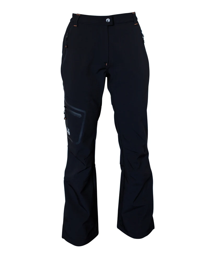 DEPROC Softshellhose STERLING SKI MEN