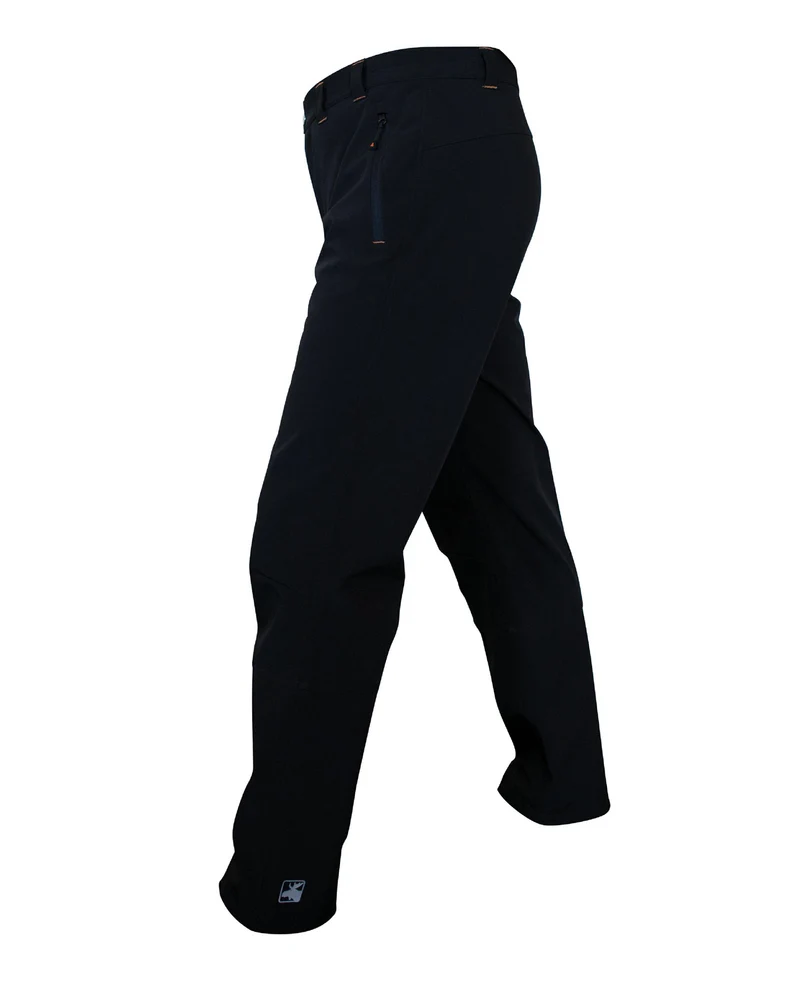 DEPROC Softshellhose STERLING SKI MEN