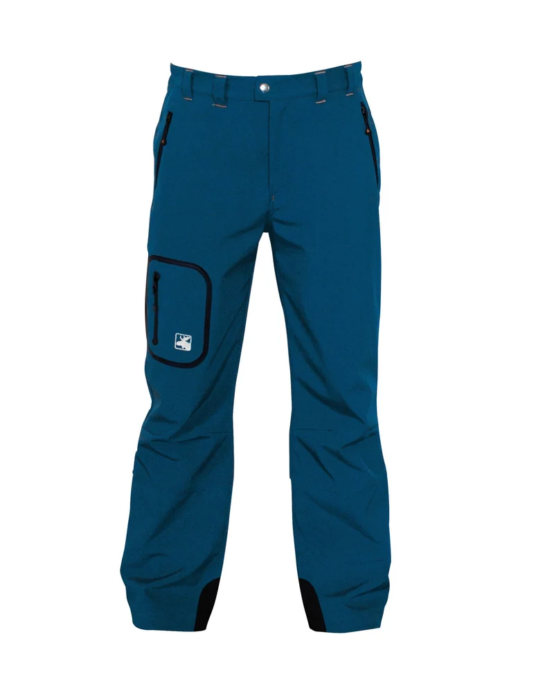 DEPROC Softshellhose STERLING MEN