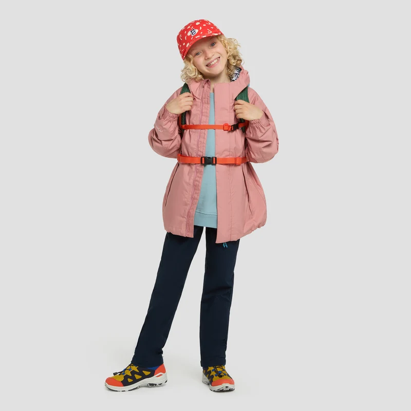 Chip Regenjacke