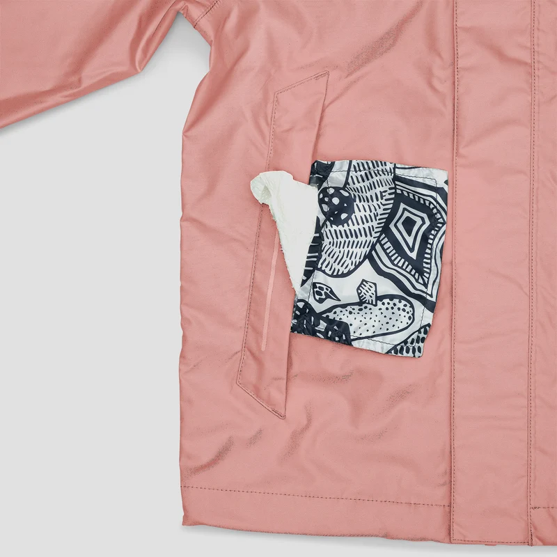 Chip Regenjacke