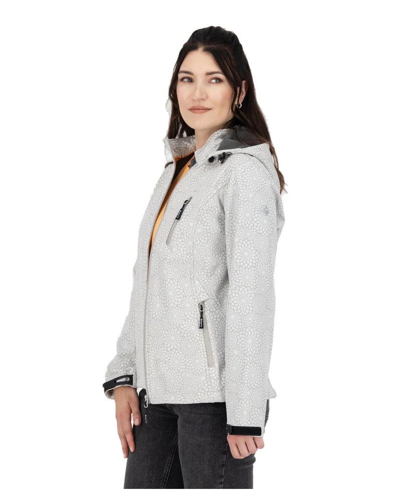 DEPROC Softshelljacke SHELBY XII