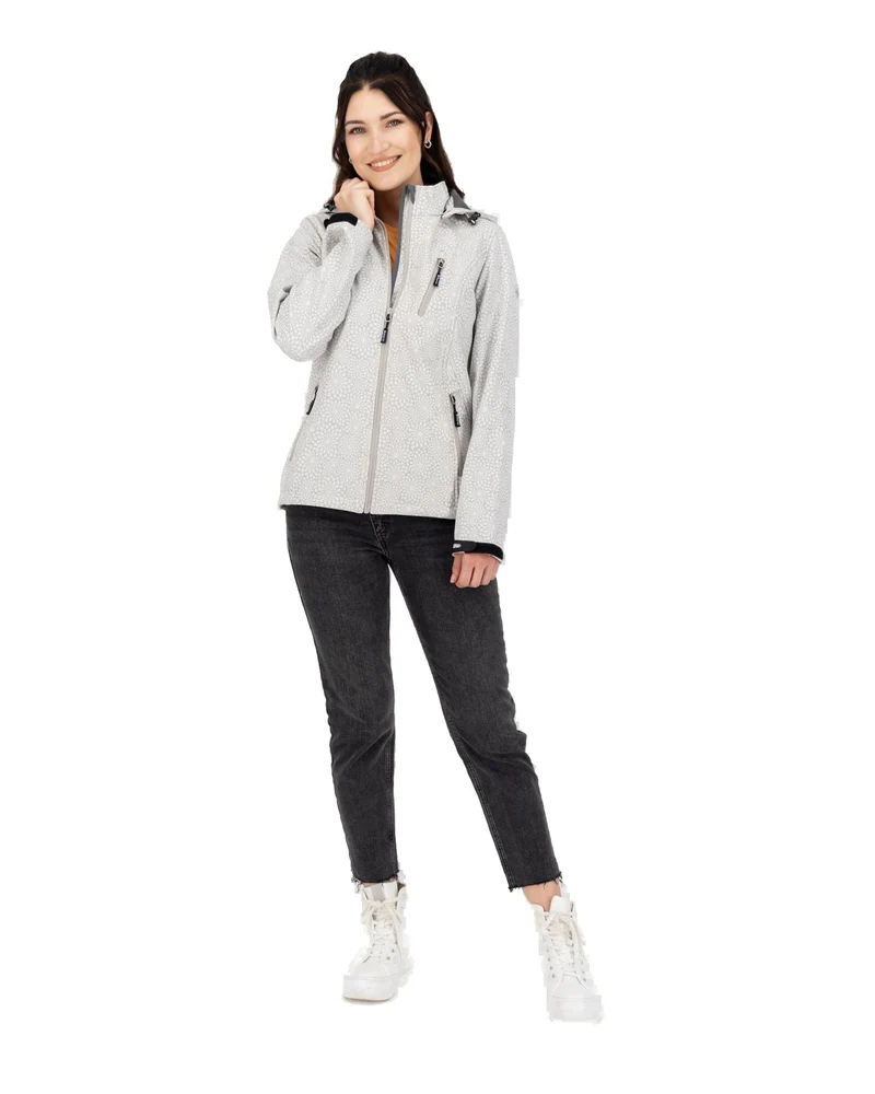 DEPROC Softshelljacke SHELBY XII