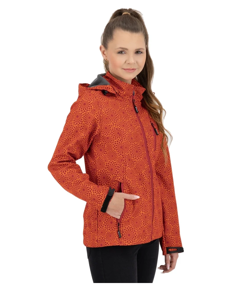 DEPROC Softshelljacke SHELBY XII