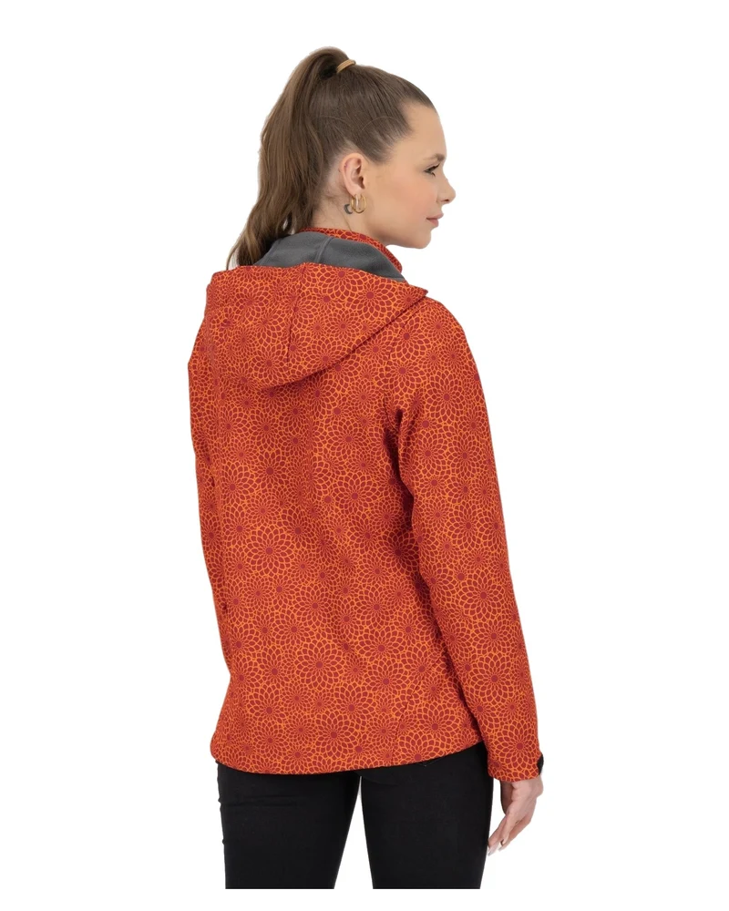 DEPROC Softshelljacke SHELBY XII