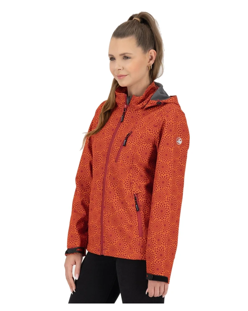 DEPROC Softshelljacke SHELBY XII