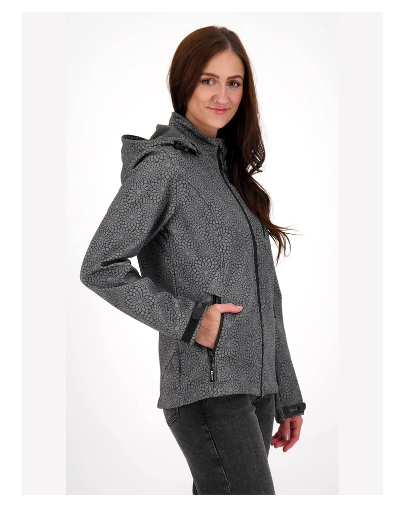 DEPROC Softshelljacke SHELBY XII