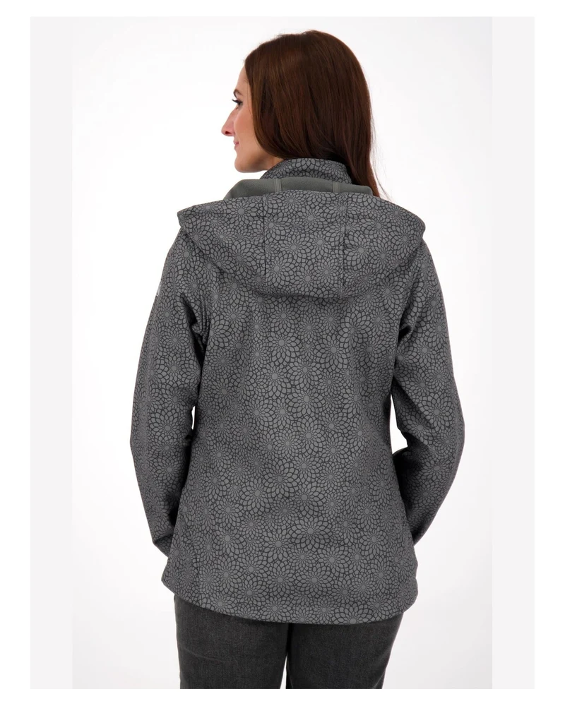 DEPROC Softshelljacke SHELBY XII