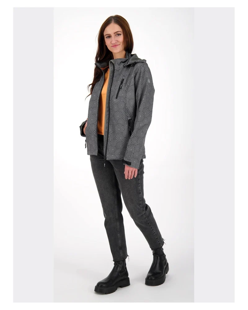 DEPROC Softshelljacke SHELBY XII