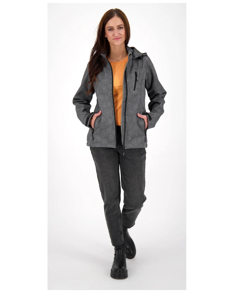 DEPROC Softshelljacke SHELBY XII