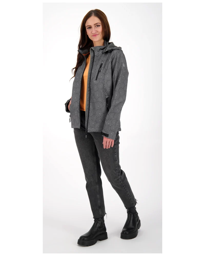 DEPROC Softshelljacke SHELBY XII