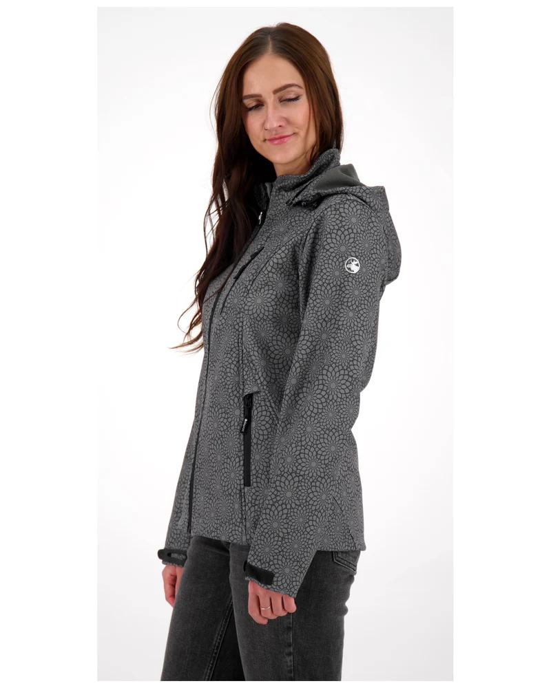 DEPROC Softshelljacke SHELBY XII