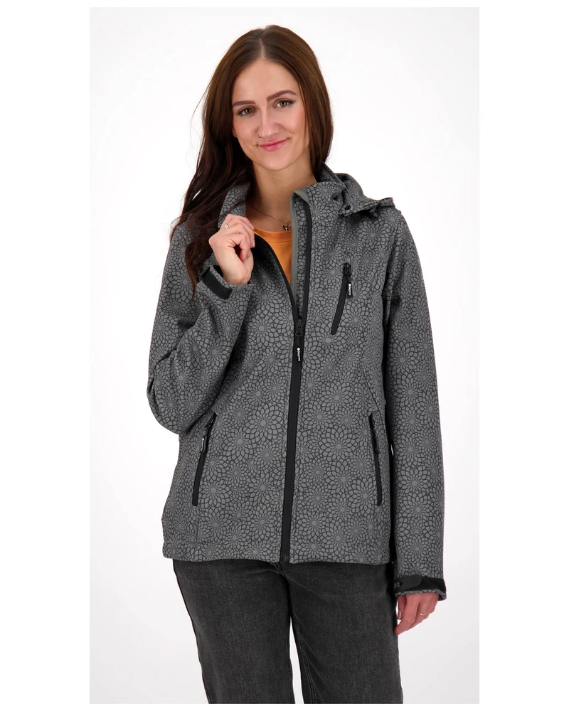 DEPROC Softshelljacke SHELBY XII
