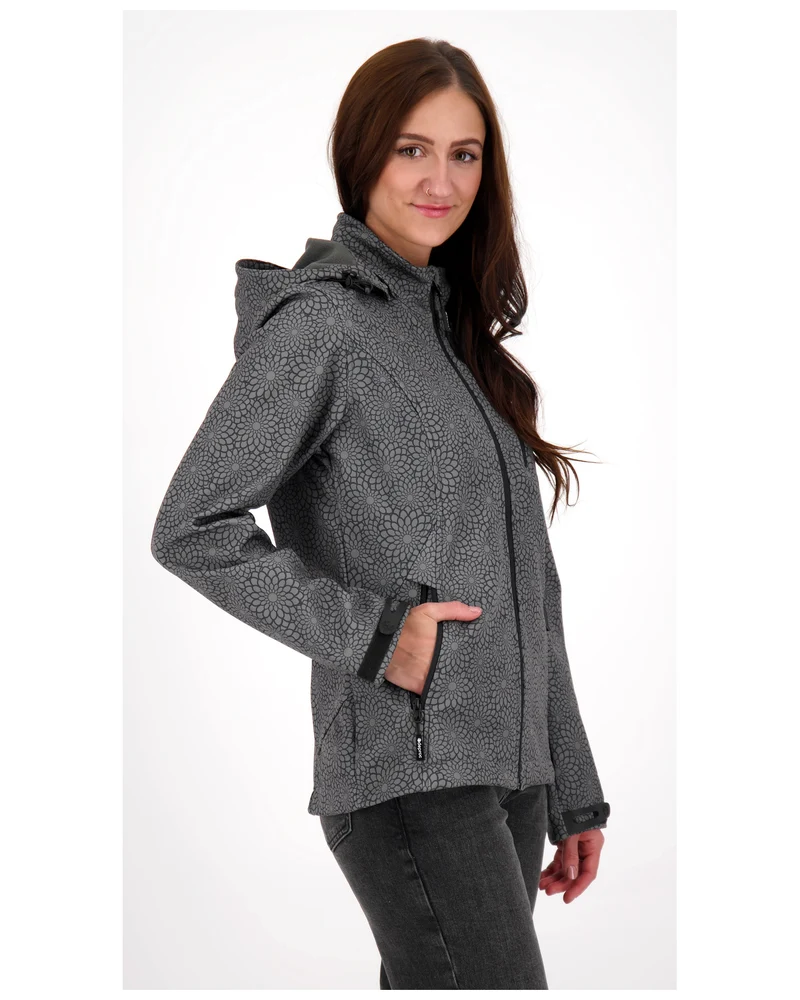 DEPROC Softshelljacke SHELBY XII