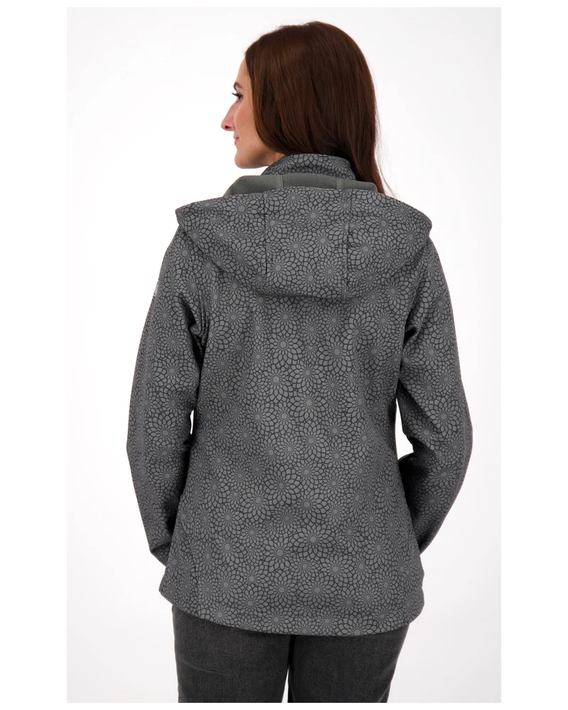 DEPROC Softshelljacke SHELBY XII
