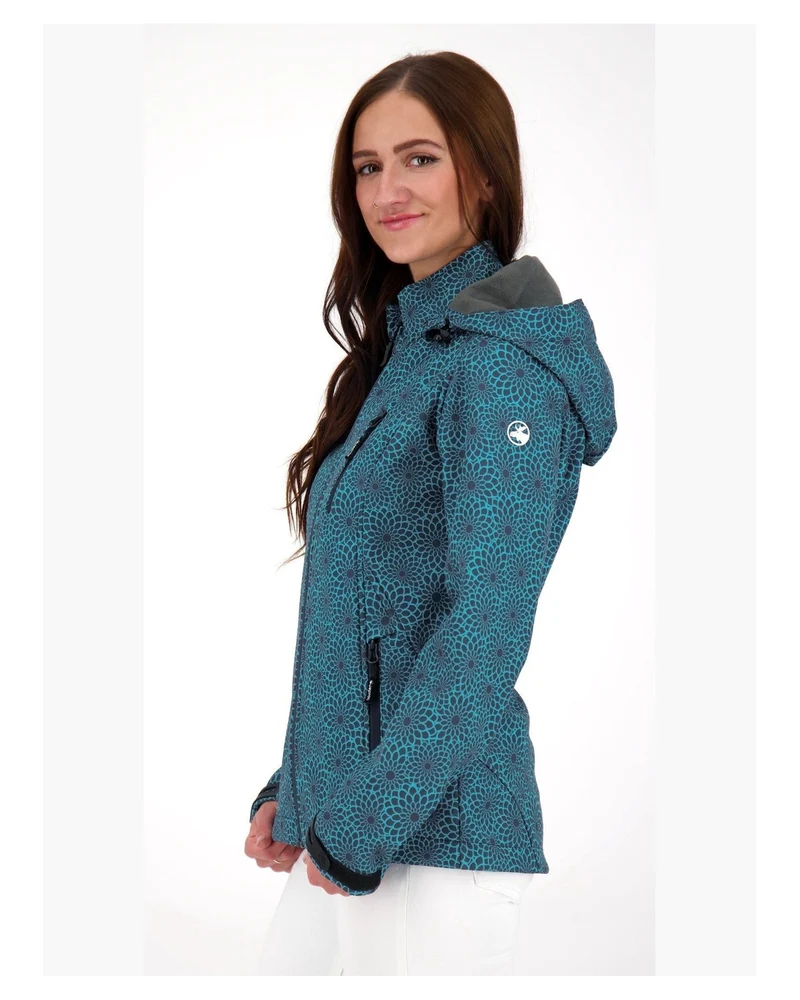DEPROC Softshelljacke SHELBY XII