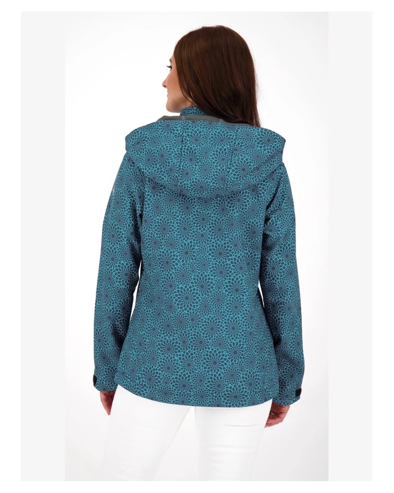 DEPROC Softshelljacke SHELBY XII