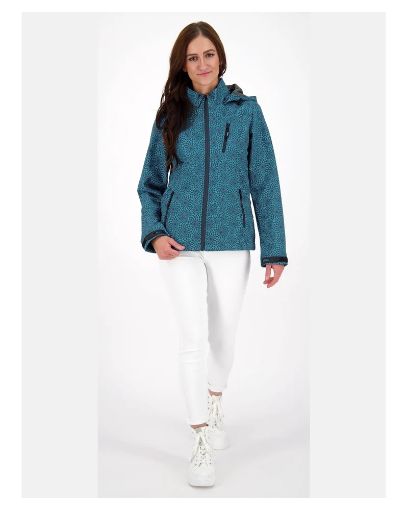 DEPROC Softshelljacke SHELBY XII