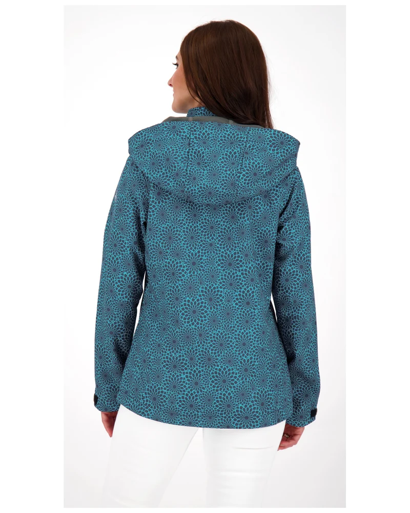 DEPROC Softshelljacke SHELBY XII