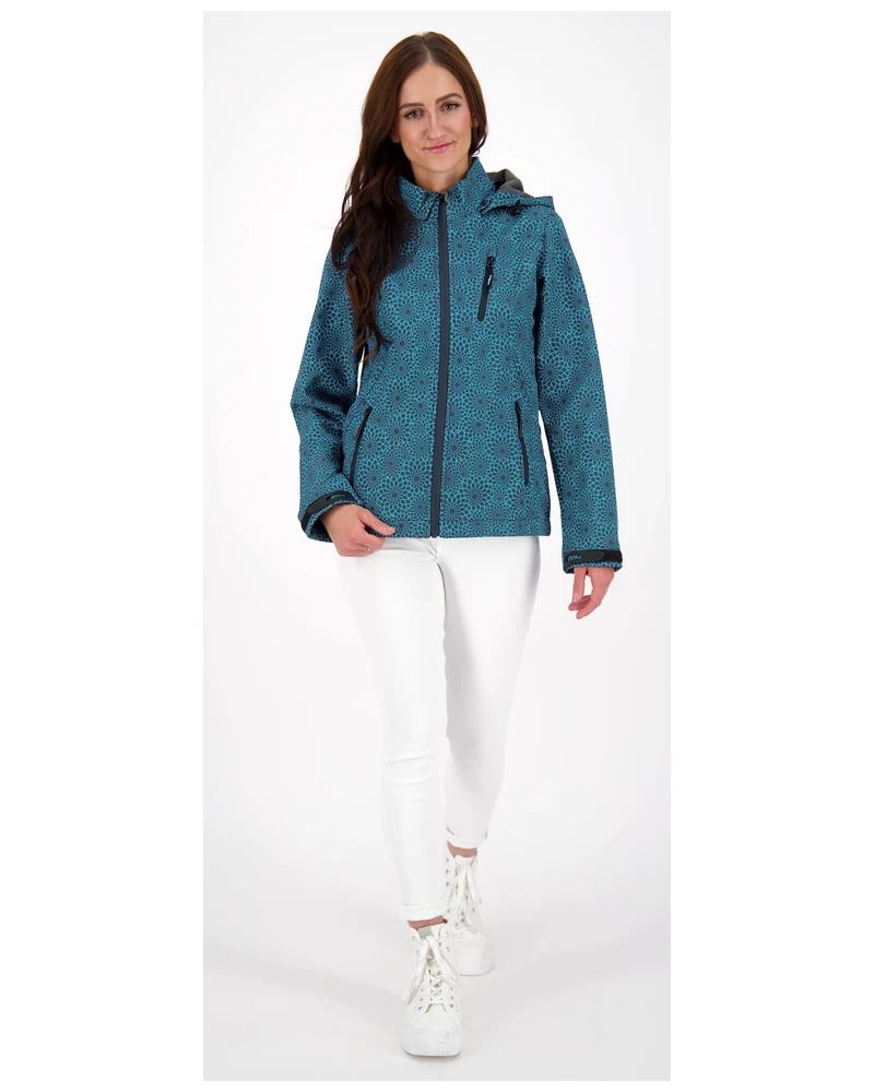 DEPROC Softshelljacke SHELBY XII