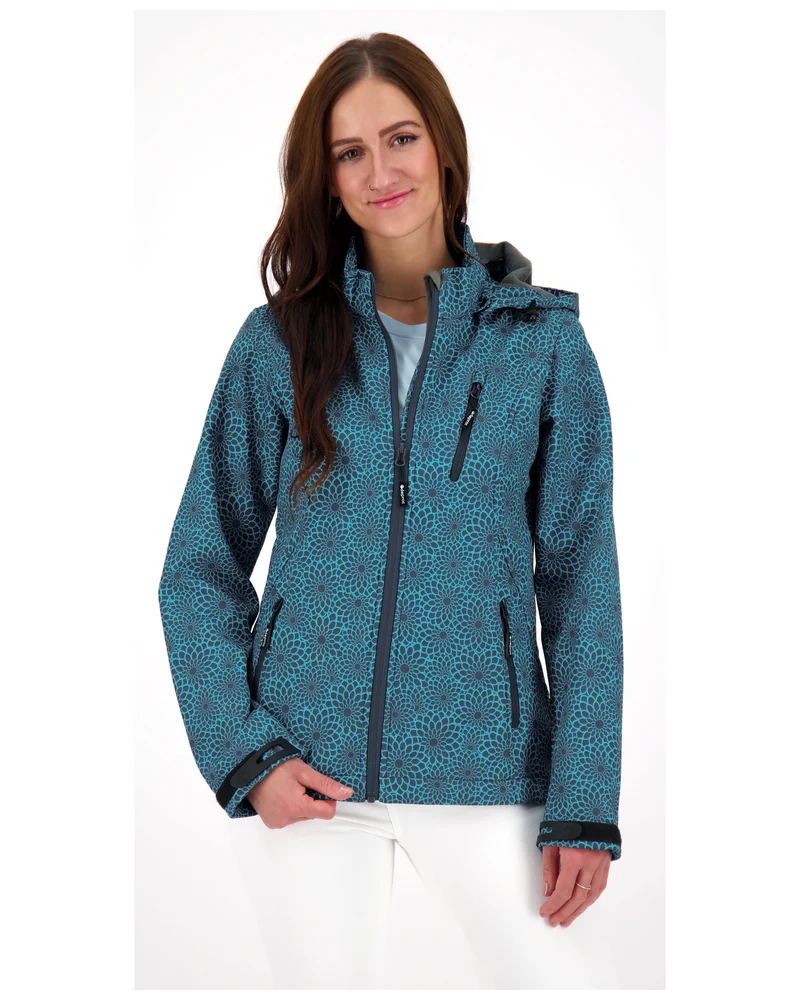 DEPROC Softshelljacke SHELBY XII
