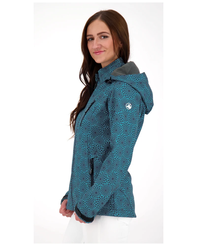 DEPROC Softshelljacke SHELBY XII