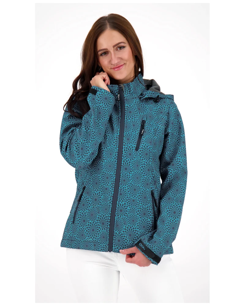 DEPROC Softshelljacke SHELBY XII
