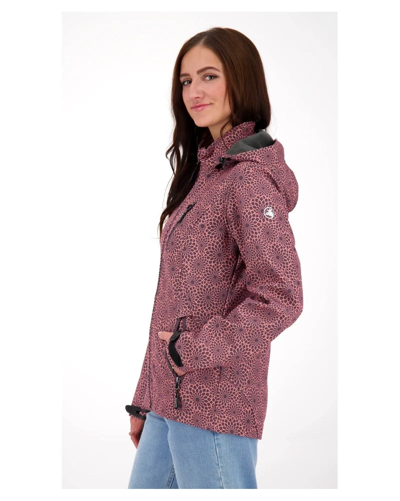 DEPROC Softshelljacke SHELBY XII
