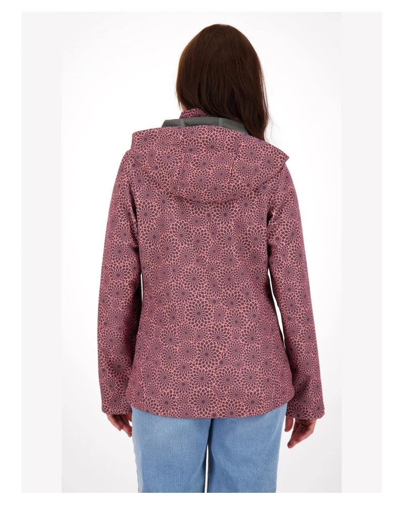 DEPROC Softshelljacke SHELBY XII