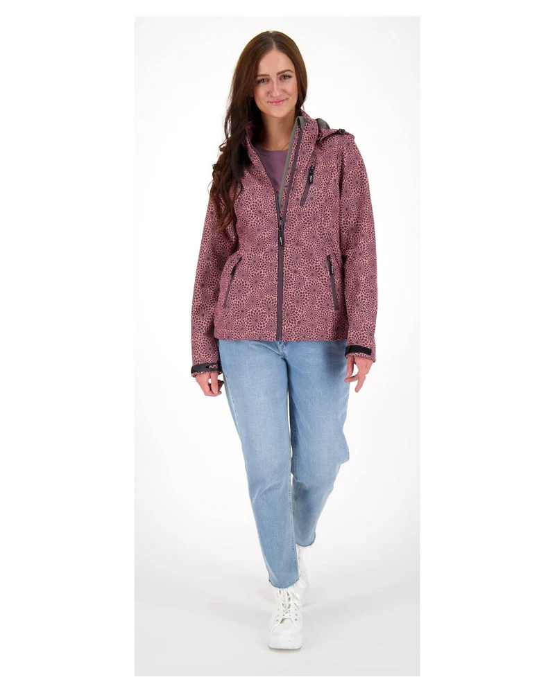 DEPROC Softshelljacke SHELBY XII