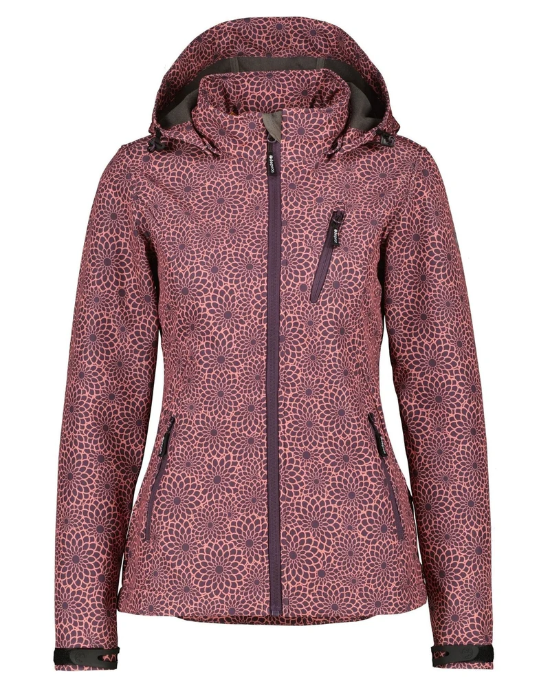 DEPROC Softshelljacke SHELBY XII