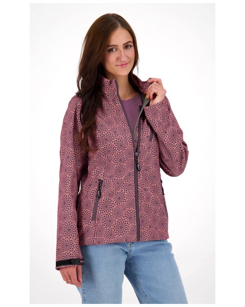 DEPROC Softshelljacke SHELBY XII