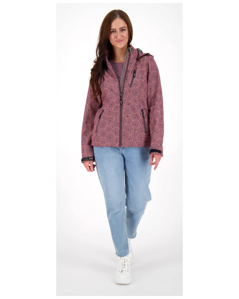 DEPROC Softshelljacke SHELBY XII