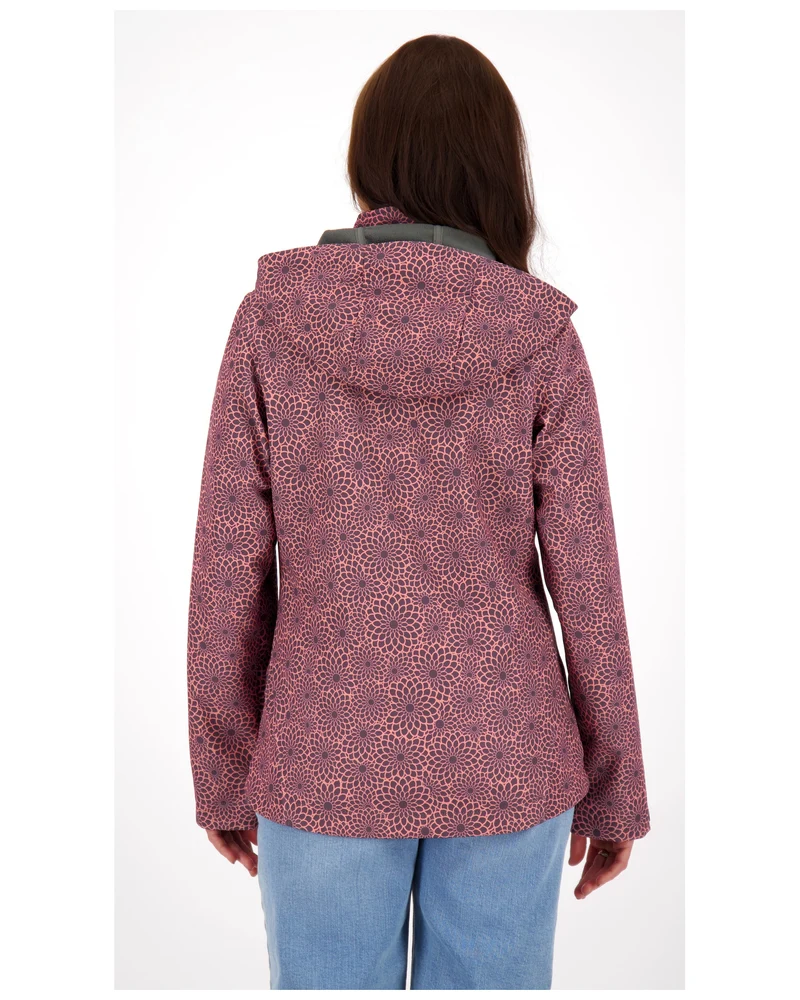 DEPROC Softshelljacke SHELBY XII