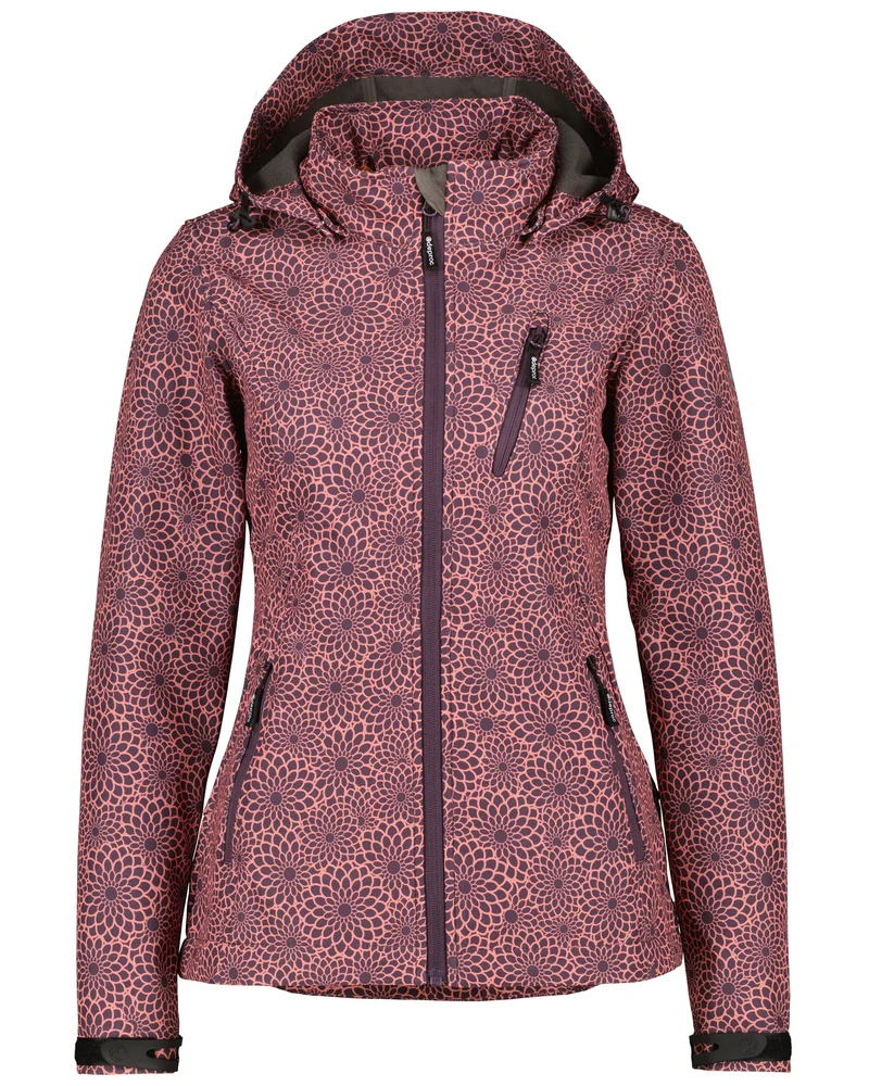 DEPROC Softshelljacke SHELBY XII