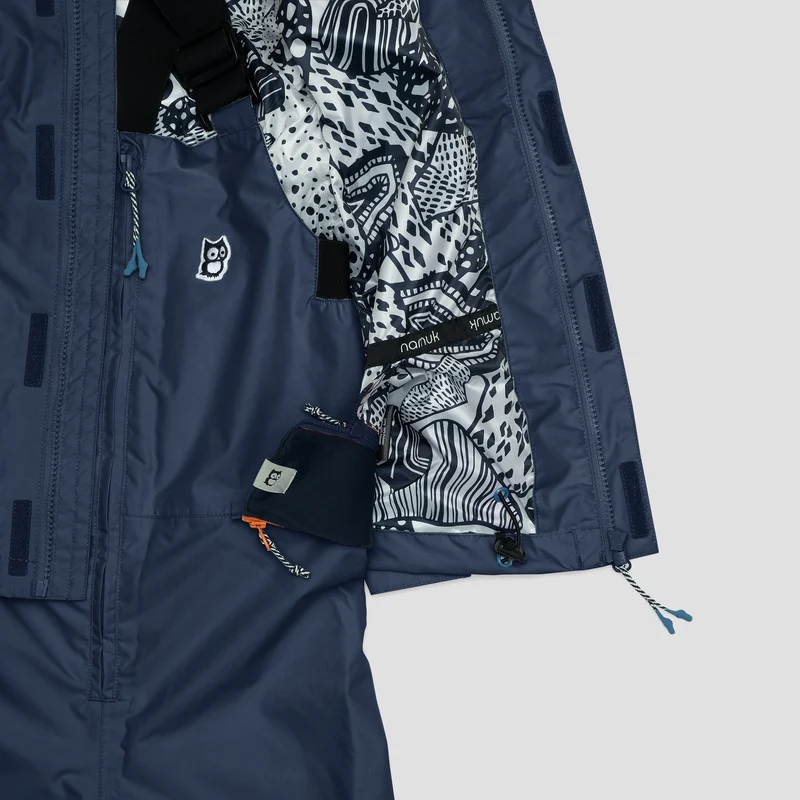 Chip Regenjacke