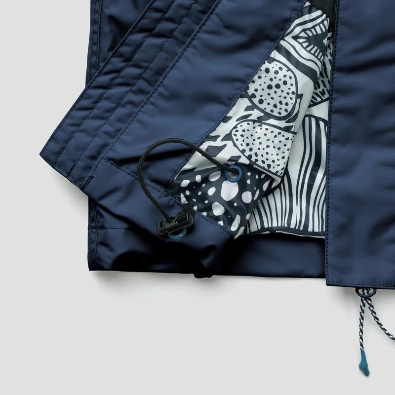 Chip Regenjacke