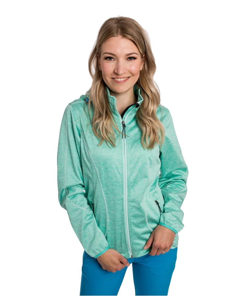 LPO Softshelljacke JOSEPHIN PEAK