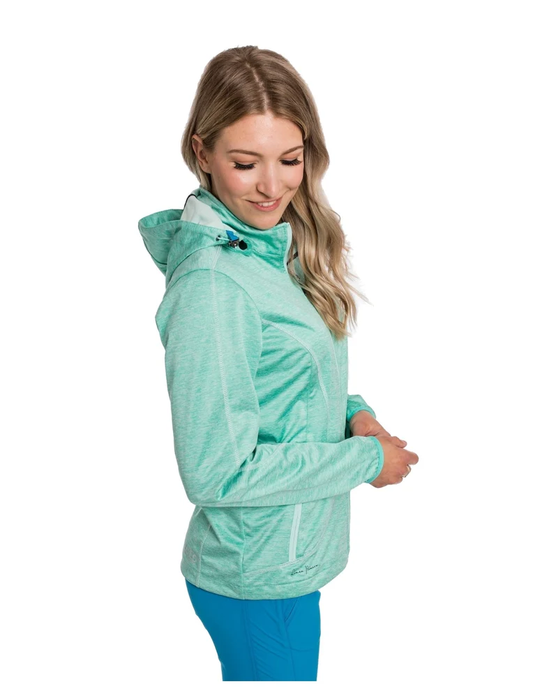 LPO Softshelljacke JOSEPHIN PEAK
